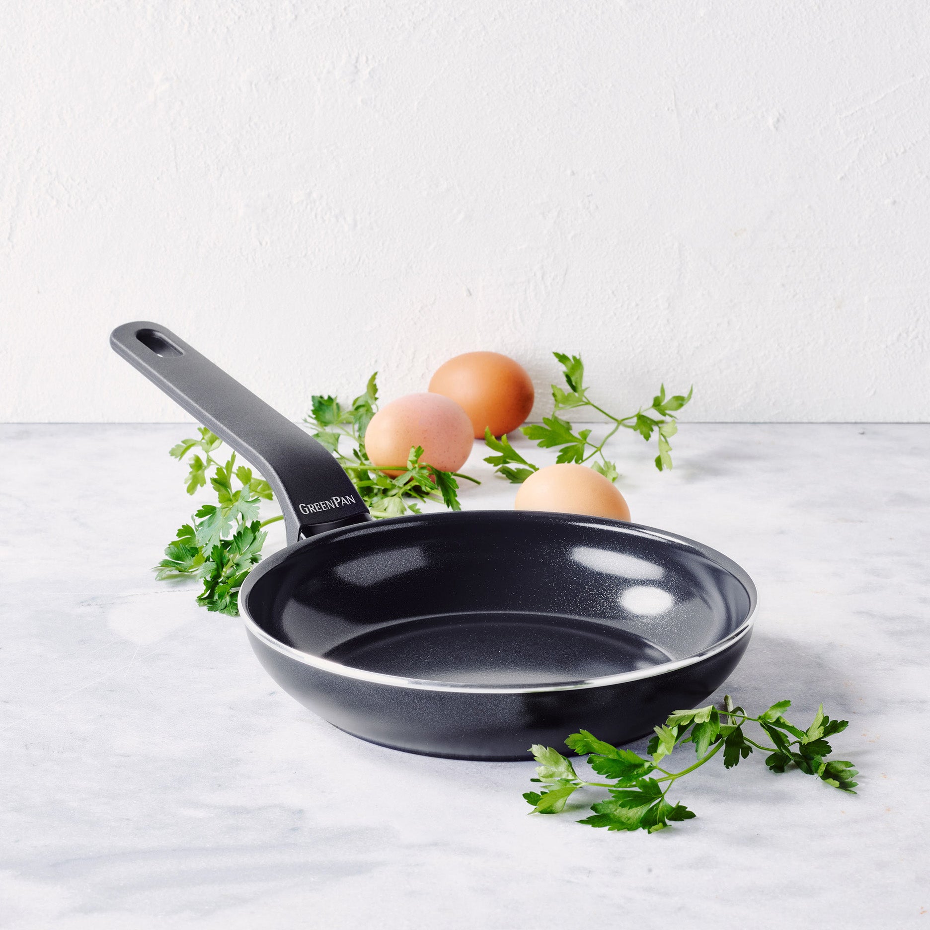 Essence Bratpfanne D20 cm